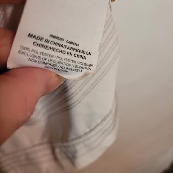 Nike On Field Mens Dri Fit New England Patriots Athletic Polo Shirt Size XXL - Picture 6 of 6